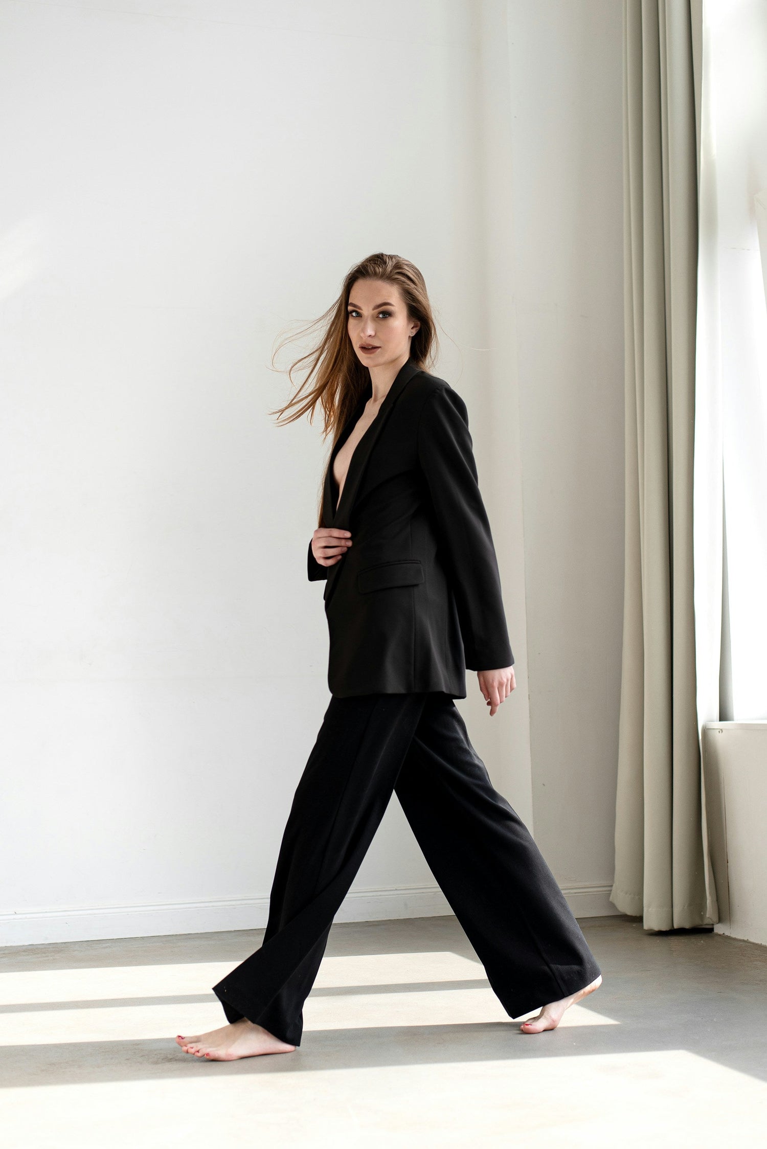 New In